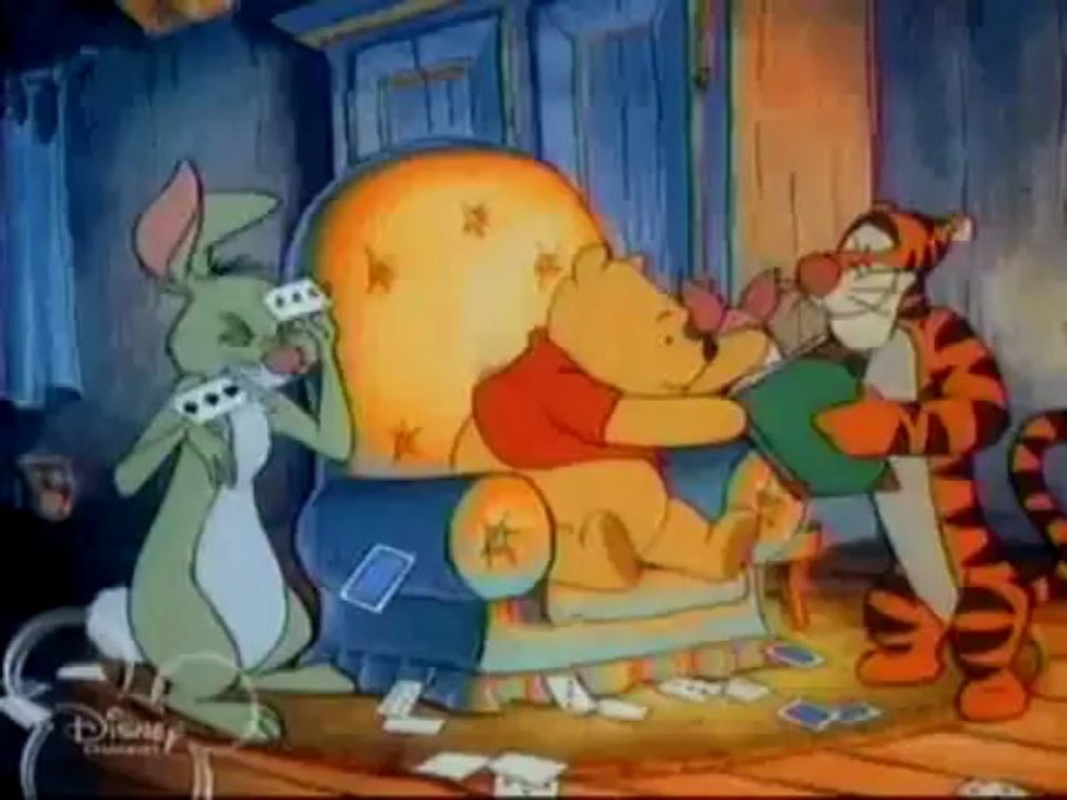 Three Little Piglets