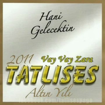 İbrahim Tatlıses - Vay Vay Zara