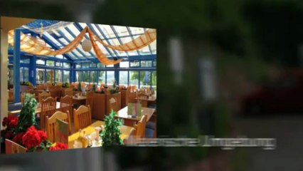 Restaurant mit Seeblick - Essen Restaurant Hügoloss GmbH