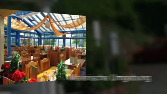 Restaurant mit Seeblick - Essen Restaurant Hügoloss GmbH