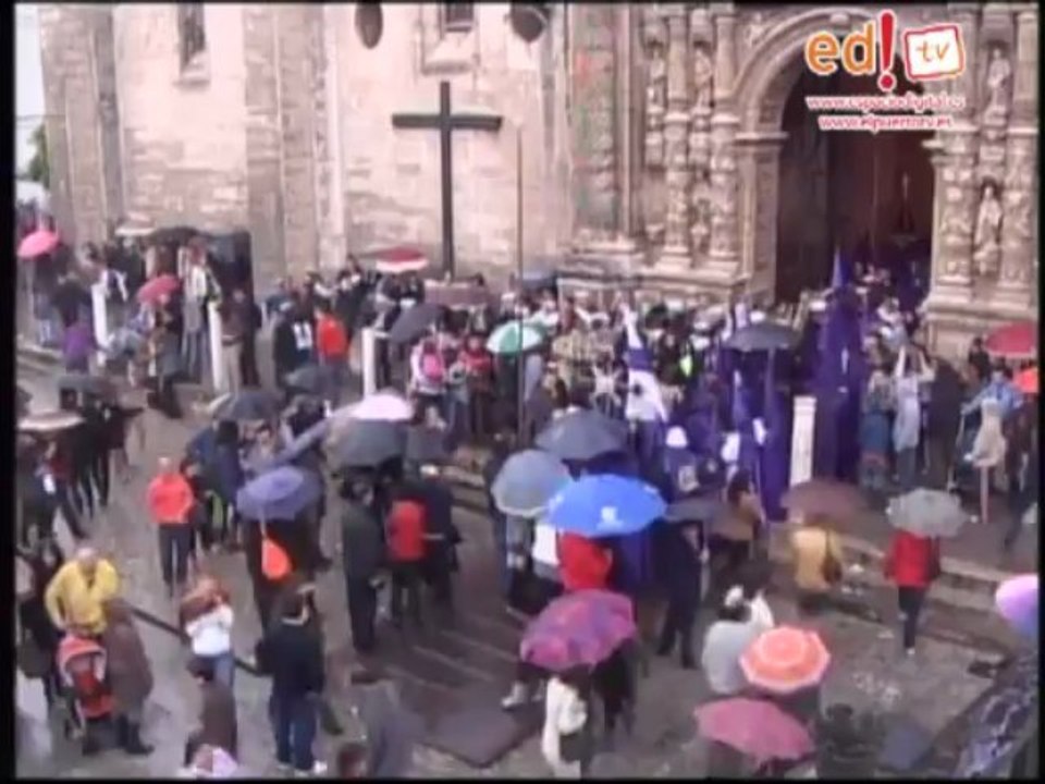 El Puerto - Semana Santa Jueves Santo 2011