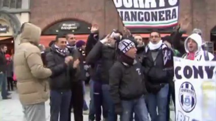 "Segna Buffon di testa!", i pronostici dei tifosi juventini