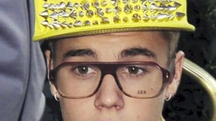 jUSTIN BIEBER 2013 UN PETITE SURPRISE À PARTIR DE 30 SECONDES