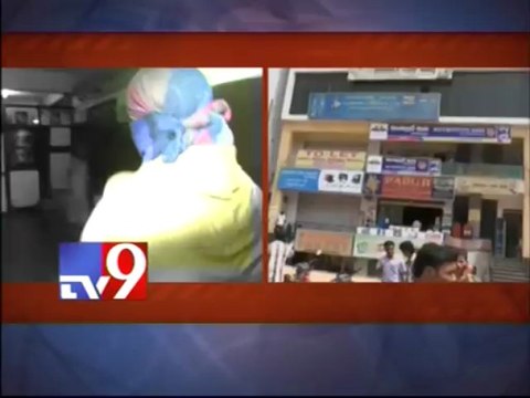 Gym instructor accused of raping girl arrested