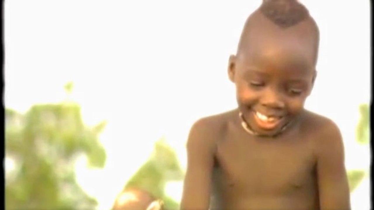 Himbas song