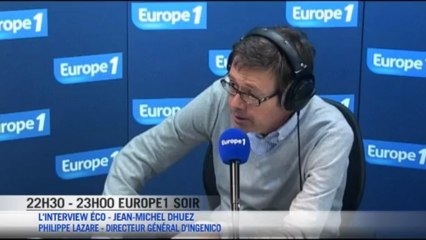 "La mobilité est une grande tendance du développement du paiement"