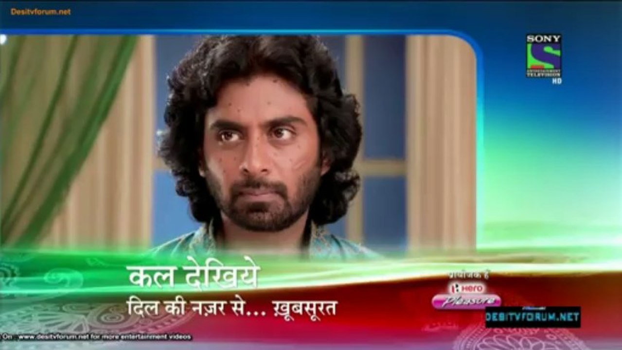 Dil Ki Nazar Se..Khoobsurat 720p [Precap Promo] 3rd April 2013 Video Watch Online HD
