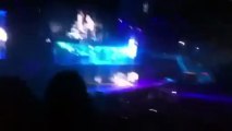 Justin Bieber & Carly Rae Jepsen Perform BEAUTIFUL At Believe Tour Arizona 29th september 2012 LIVE