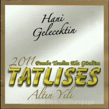 İbrahim Tatlıses - Pembe Tenlim