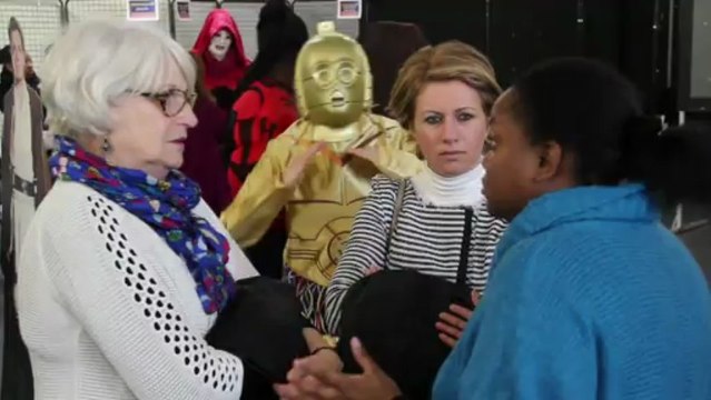 L'Emploi contre-attaque - Forum de l'emploi et des jobs d'été