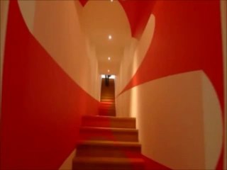 Ces illusions d'optique créées en pleine rue vont vous en mettre plein la vue