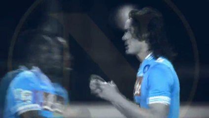La partita infinita / TORINO 3 - 5 NAPOLI