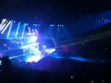 Justin Bieber Believe Tour Boyfriend Performance in Arizona 29th september 2012 LIVE