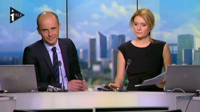 Jérôme Cahuzac: réactions prudentes de la classe politique