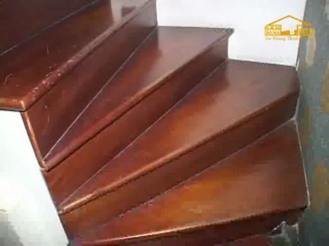 Cho thuê nhà nguyên căn tp.hcm, mặt tiền Nguyễn Đình Chiểu quận 3, video nhà đất