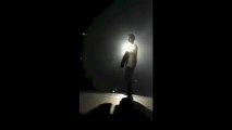 Justin Bieber brings girl up on stage in Memphis! BELIEVE TOUR LIVE HD