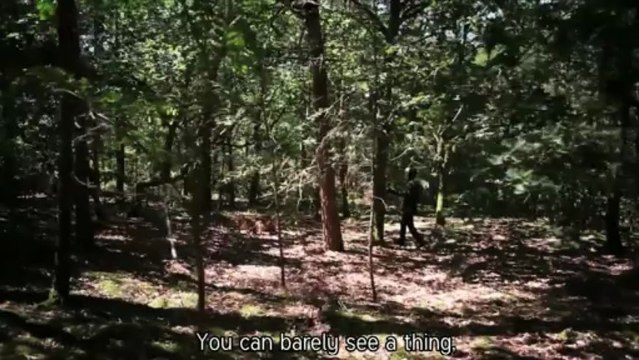 Boys Noize - ICH R U - Behind the scenes (Official Video)