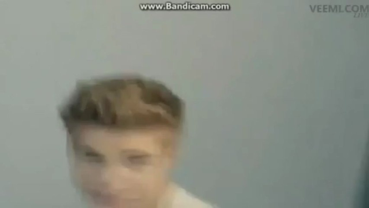 Justin Bieber Official FULL Girlfriend Perfume Commercial 110712