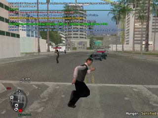 Gta samp video