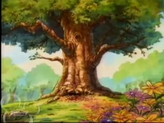 Friend, In Deed (Winnie the Pooh)