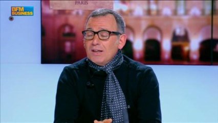 Le design outdoor dans Goûts de luxe Paris - 31 mars 4/4