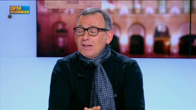 Le design outdoor dans Goûts de luxe Paris - 31 mars 4/4