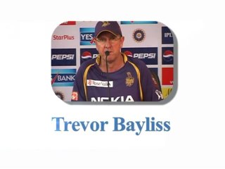 Kolkata Night Riders pre matc press conference-2