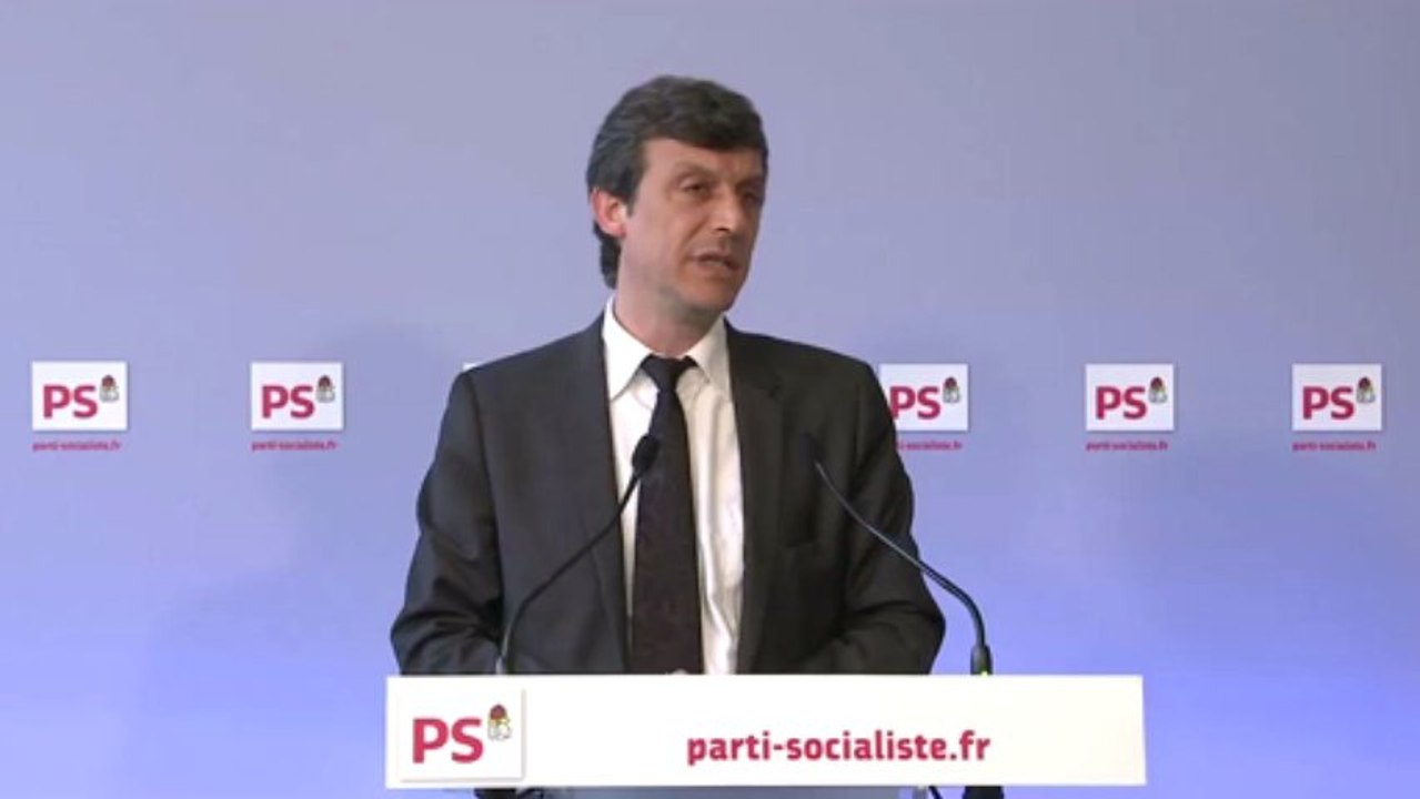 David Assouline estime que les socialistes ont été «trahis» par Jérôme Cahuzac