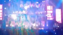 Justin Bieber - BABY (LIVE) - LOS ANGELES BELIEVE TOUR LIVE 10-03-2012 [HD]