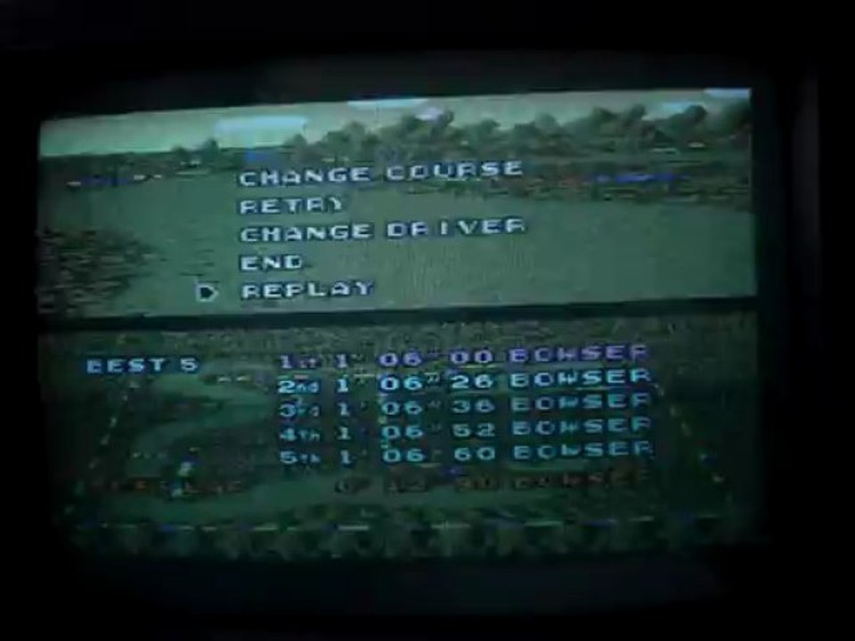 Choco Island 2 NBT 1'06"00 (Pal)
