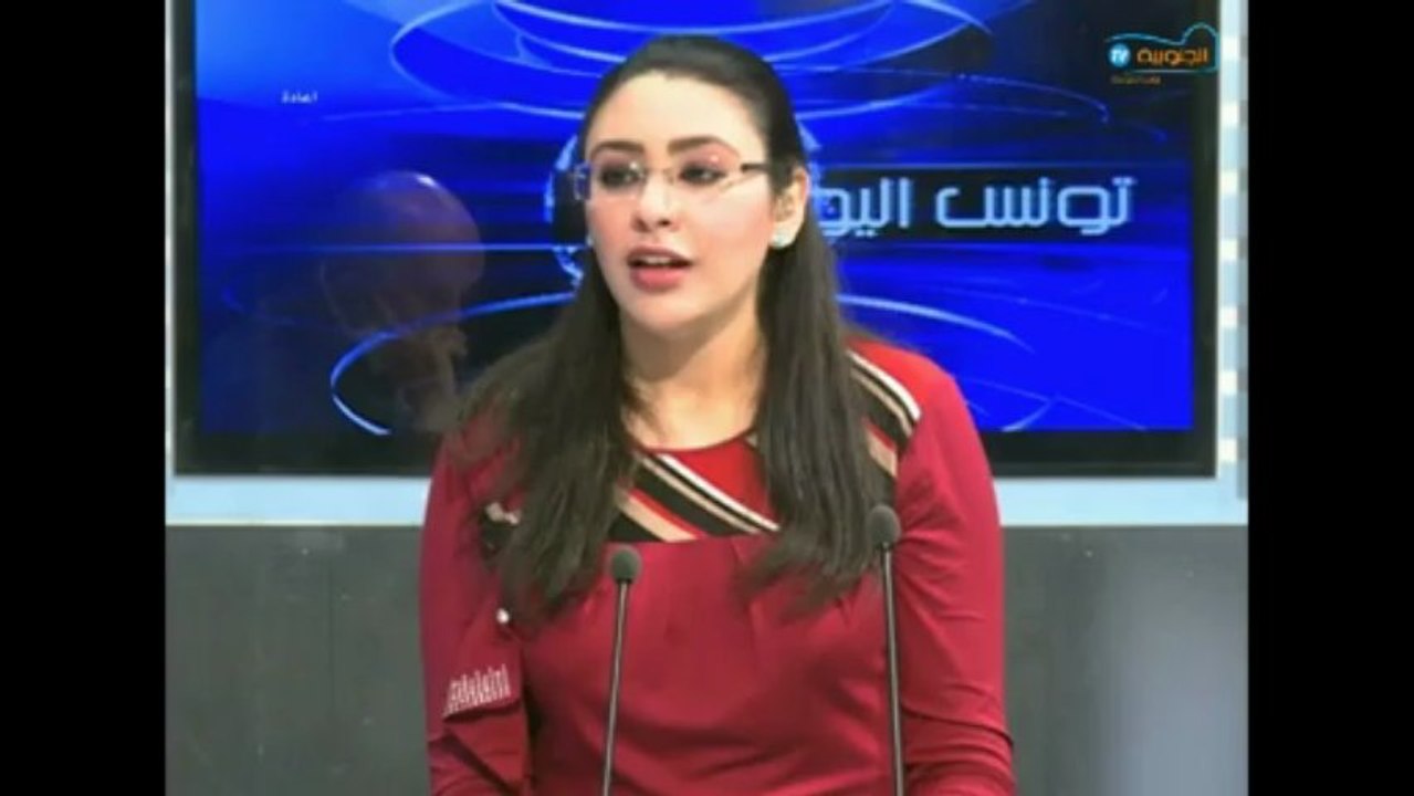 1 محمد مواعدة في اول ظهورله بعد الثورة ج
