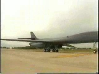 RIAT Airshow with the batman parking the bombers