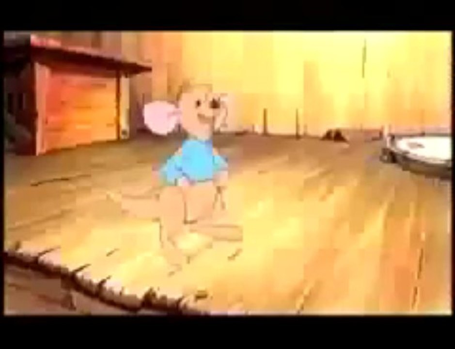 Sing A Song With Tigger (Trailer)