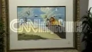 Sotheby's Lion King Auction (1995)