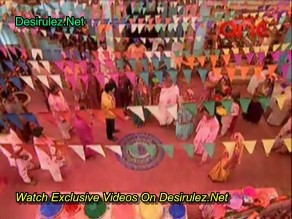 Ghar Aaja Pardesi 2nd April  2013 pt1