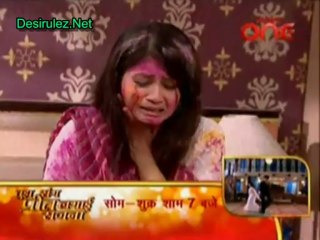 Ghar Aaja Pardesi 2nd April  2013 pt2