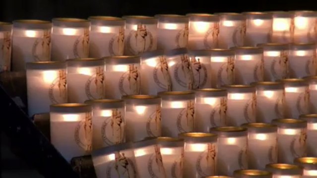 Vêpres de Pâques à Notre Dame de Paris