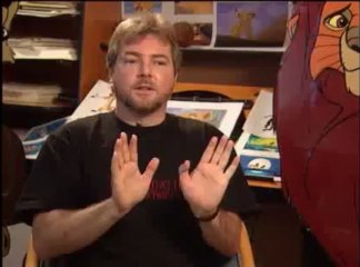 The Making of The Lion King 2 Simba's Pride