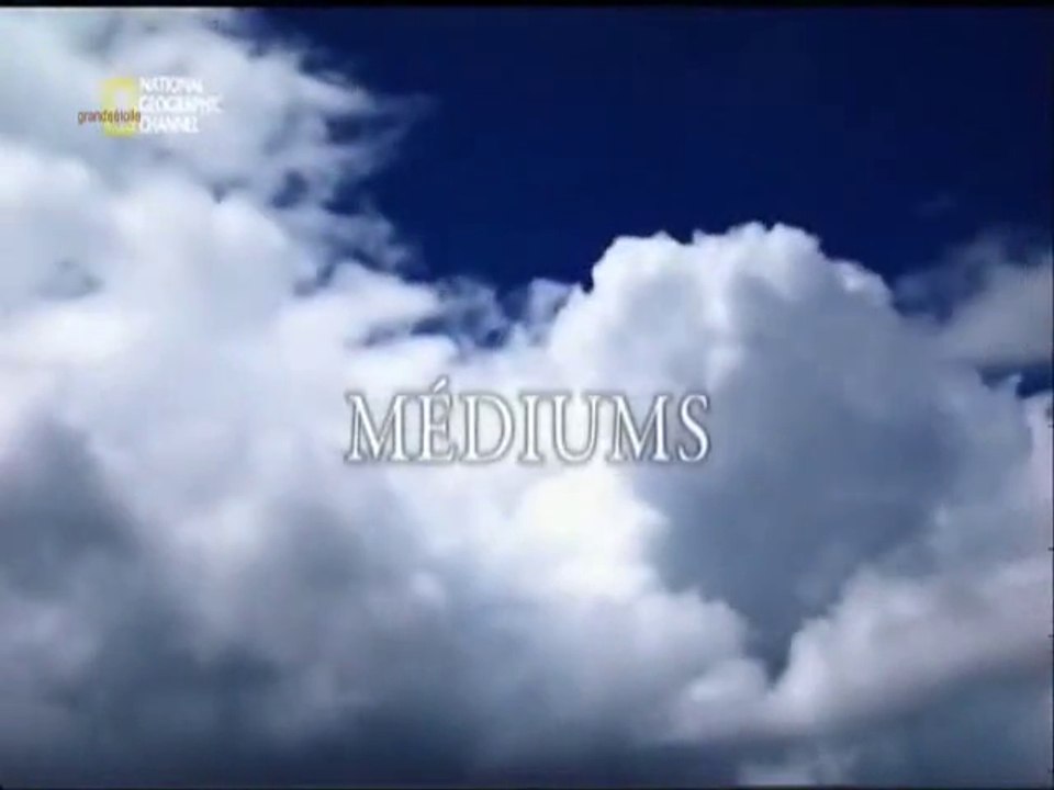 Paranormal_Médiums