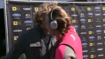 Women's Final Daily Highlights - Rip Curl Women's Pro Bells Beach 2013