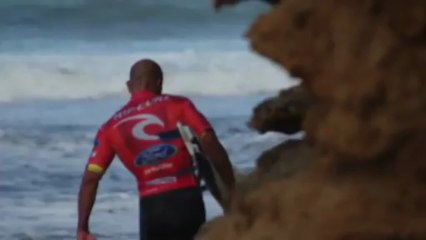 Men's Round 1 - Ford Wave of the Day - Rip Curl Pro Bells Beach 2013
