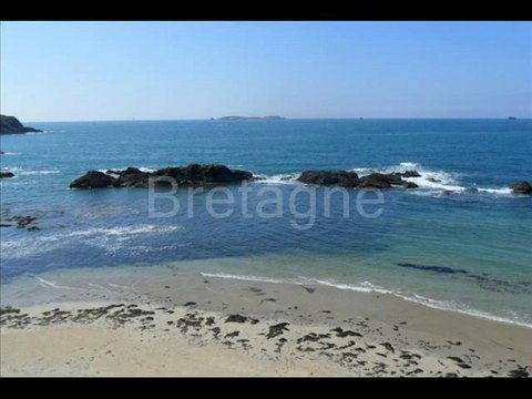 Bretagne et Bord de mer