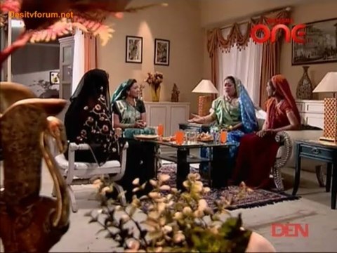 Ghar Aaja Pardesi Tera Des Bulaye 2nd April 2013 Video Watch Online pt2
