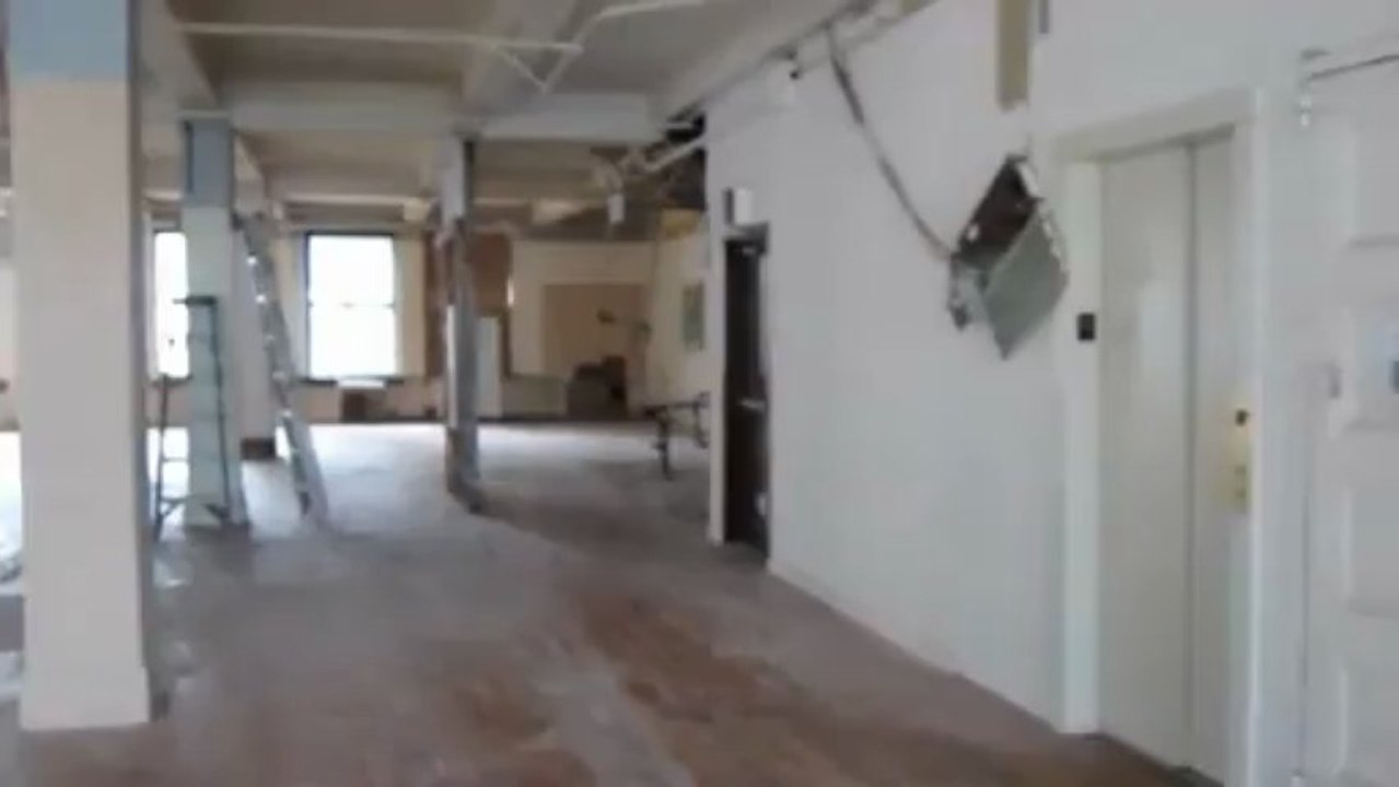 26TH & SIXTH AVE 9,000 SF
