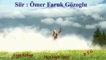 Aşkın Kırık Canları Battı Yüreğime Ömer Faruk Gözoğlu öfg