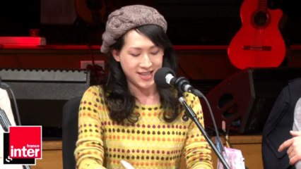 On va tous y passer - Sony Chan