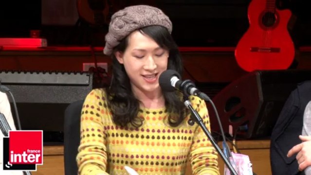 On va tous y passer - Sony Chan