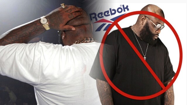 Rick Ross 'Clarifies' His Date Rape Lyric Controversy