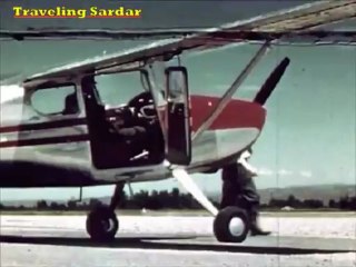 Flying Businessman (1953)