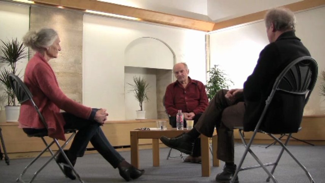 Rudolph Steiner "L'initiation" de l'ésotérisme à l'exotérisme